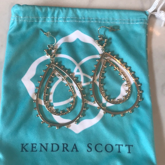 Kendra Scott Jewelry - Kendra Scott Earrings